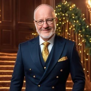 Meet your Posher, Alex